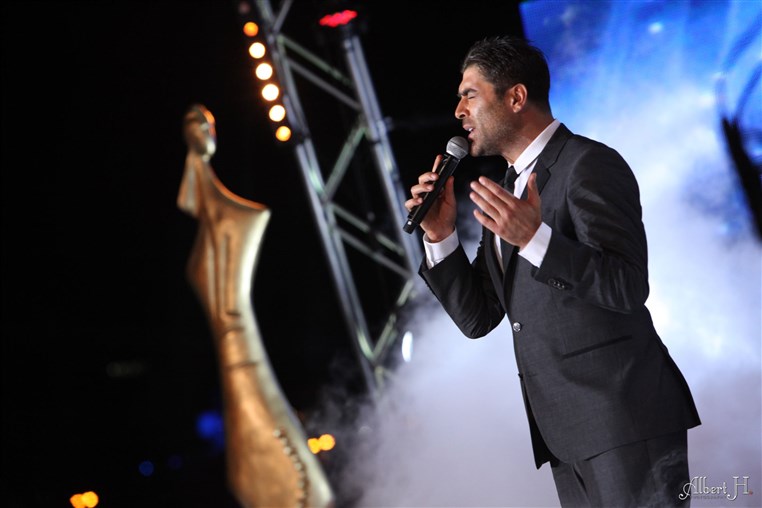 BIAF 2014 